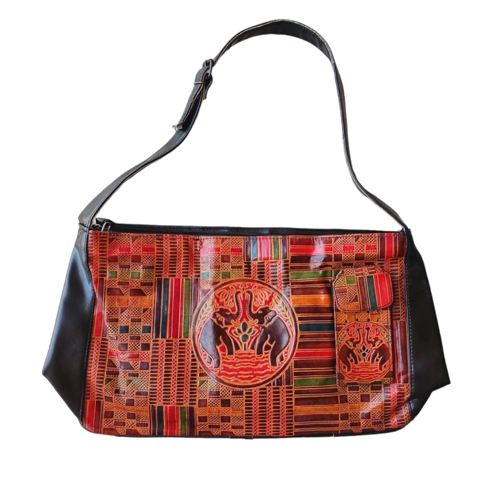 90" elephant bag